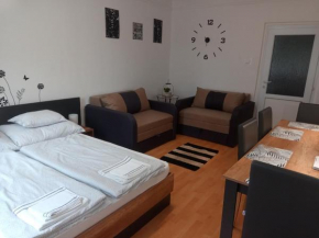 merRelax Apartman